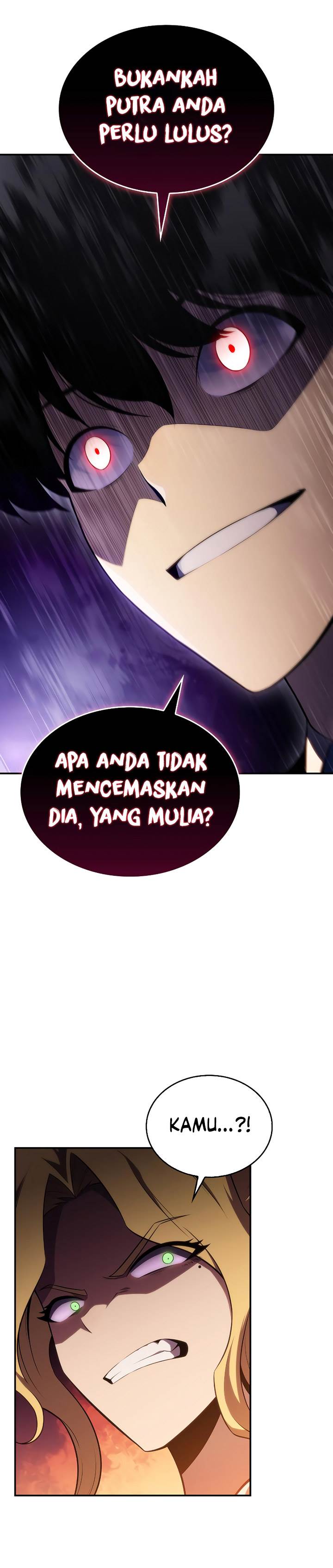 The Regressed Son of a Duke is an Assassin Chap 2 - Next Chap 3