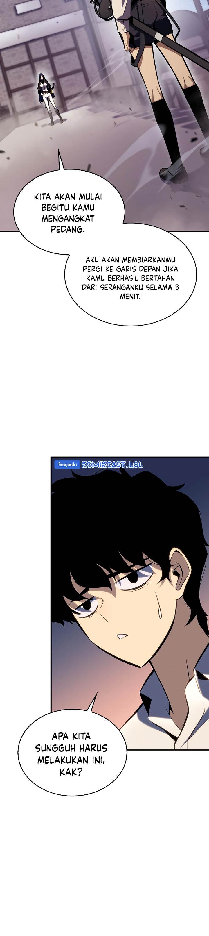 The Regressed Son of a Duke is an Assassin Chap 2 - Next Chap 3