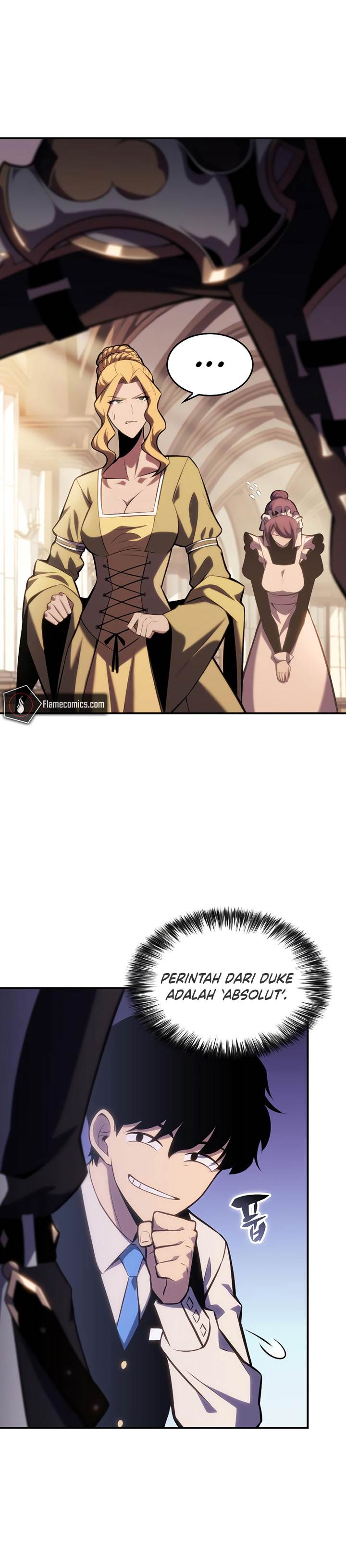 The Regressed Son of a Duke is an Assassin Chap 2 - Next Chap 3