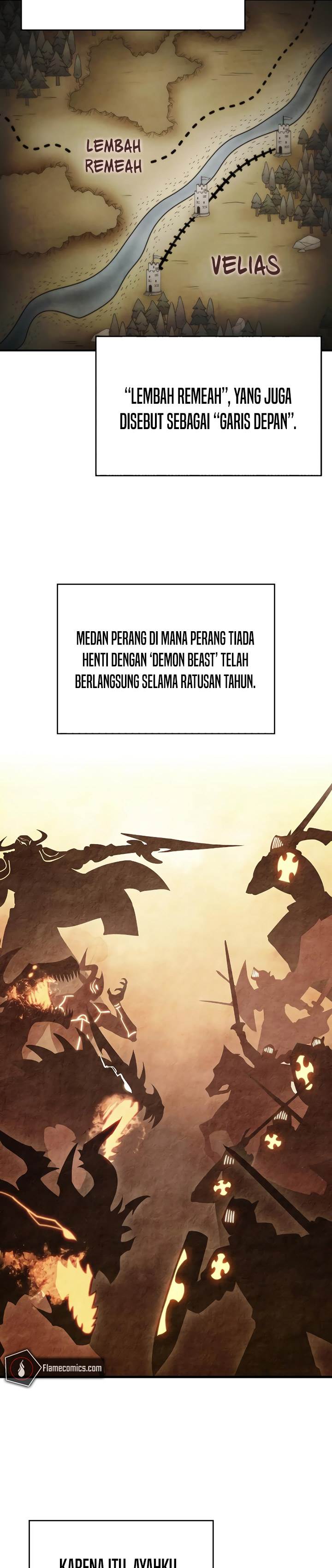 The Regressed Son of a Duke is an Assassin Chap 2 - Next Chap 3