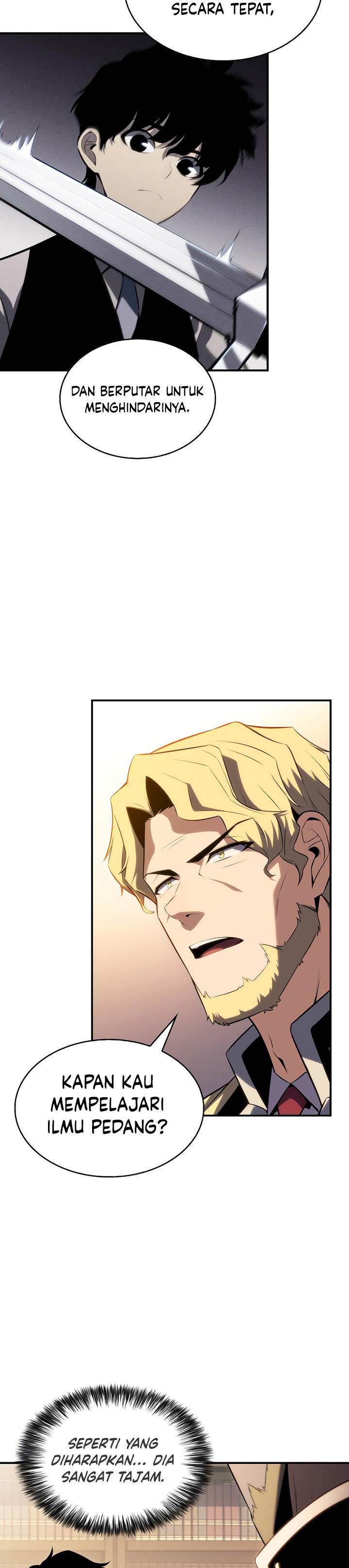 The Regressed Son of a Duke is an Assassin Chap 2 - Next Chap 3