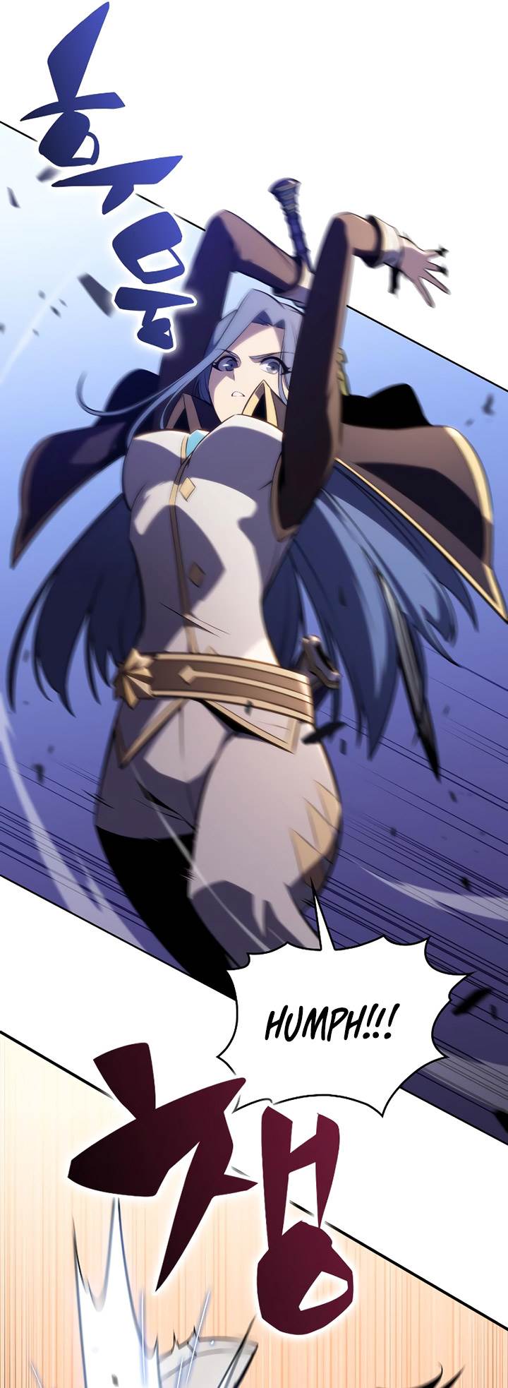 The Regressed Son of a Duke is an Assassin Chap 2 - Next Chap 3