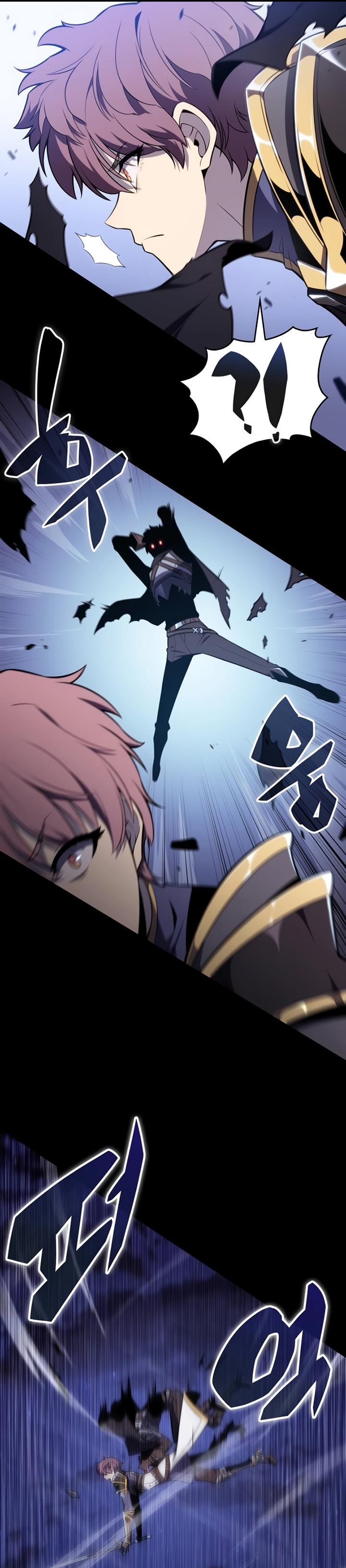 The Regressed Son of a Duke is an Assassin Chap 20 - Next Chap 21