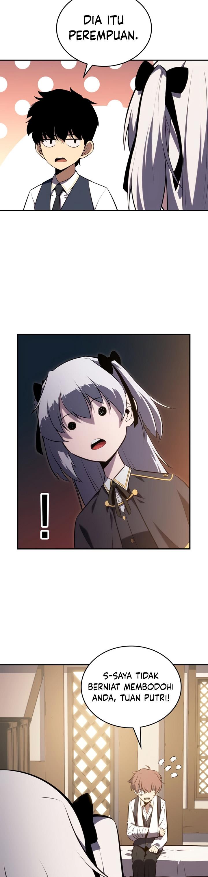 The Regressed Son of a Duke is an Assassin Chap 20 - Next Chap 21