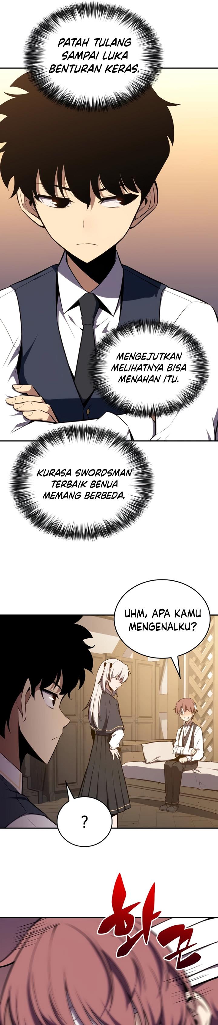 The Regressed Son of a Duke is an Assassin Chap 20 - Next Chap 21