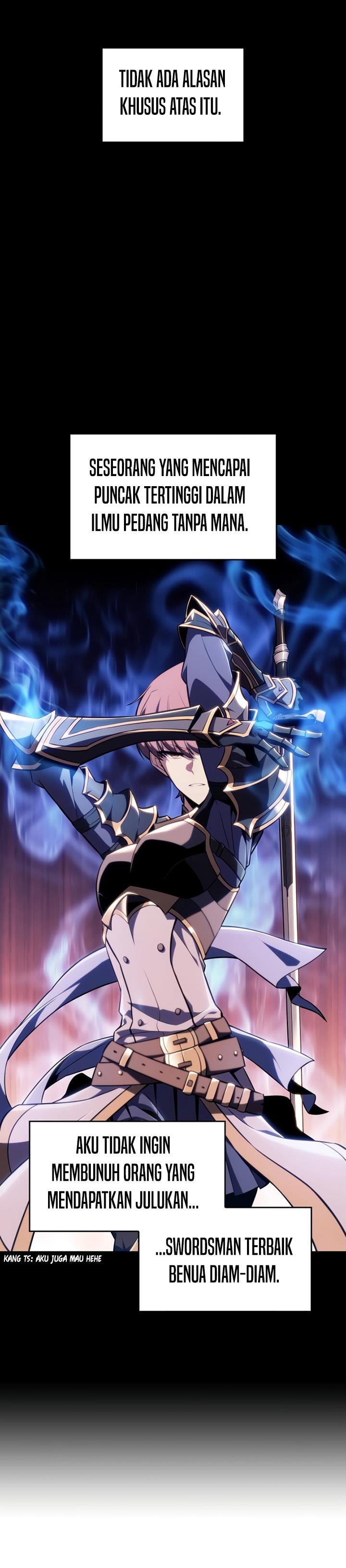 The Regressed Son of a Duke is an Assassin Chap 20 - Next Chap 21