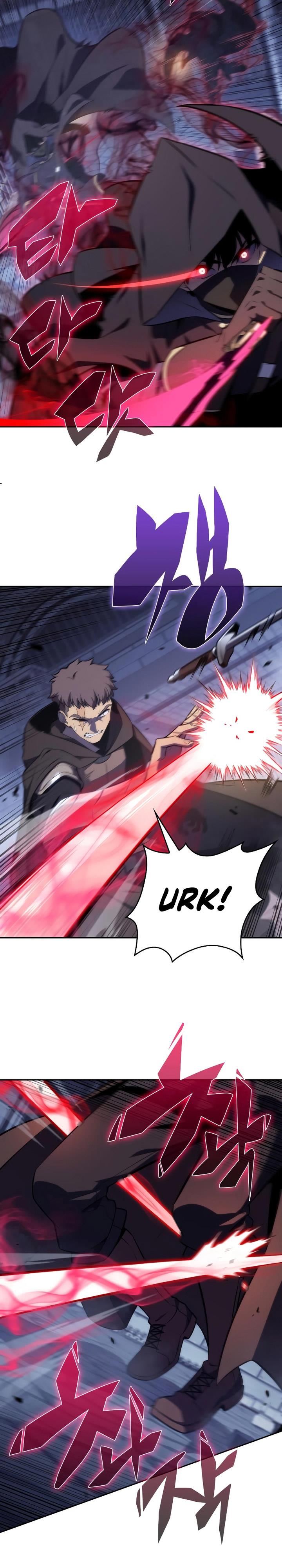 The Regressed Son of a Duke is an Assassin Chap 21 - Next Chap 22