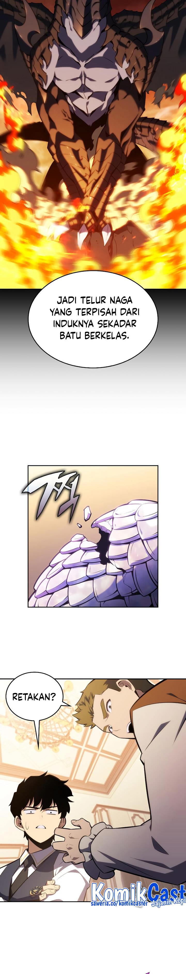 The Regressed Son of a Duke is an Assassin Chap 21 - Next Chap 22