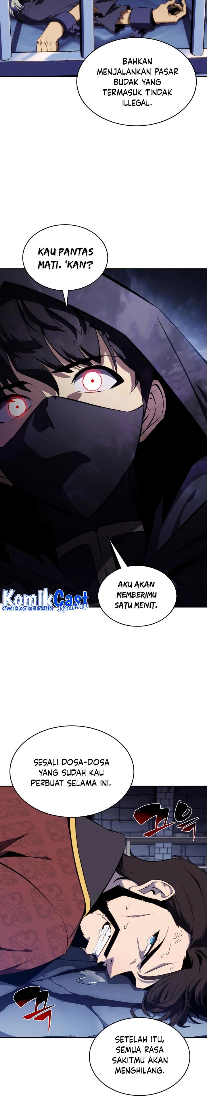 The Regressed Son of a Duke is an Assassin Chap 21 - Next Chap 22