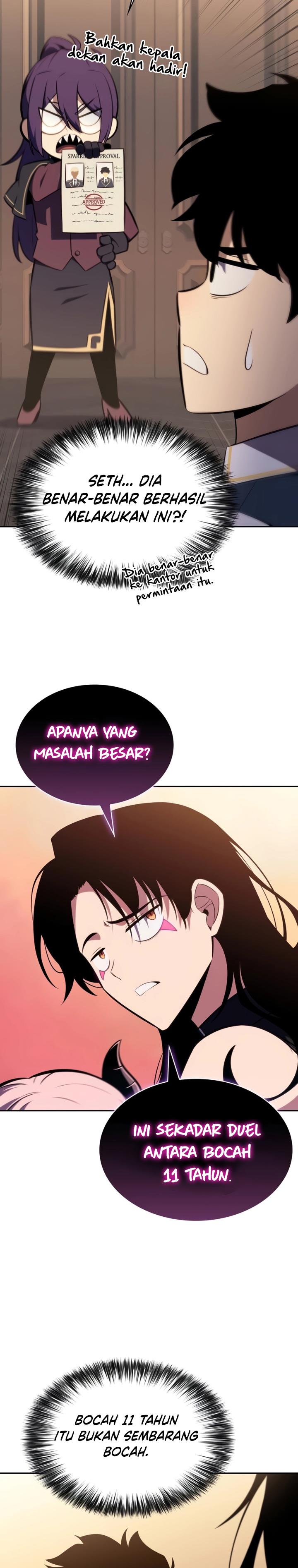 The Regressed Son of a Duke is an Assassin Chap 22 - Next Chap 23