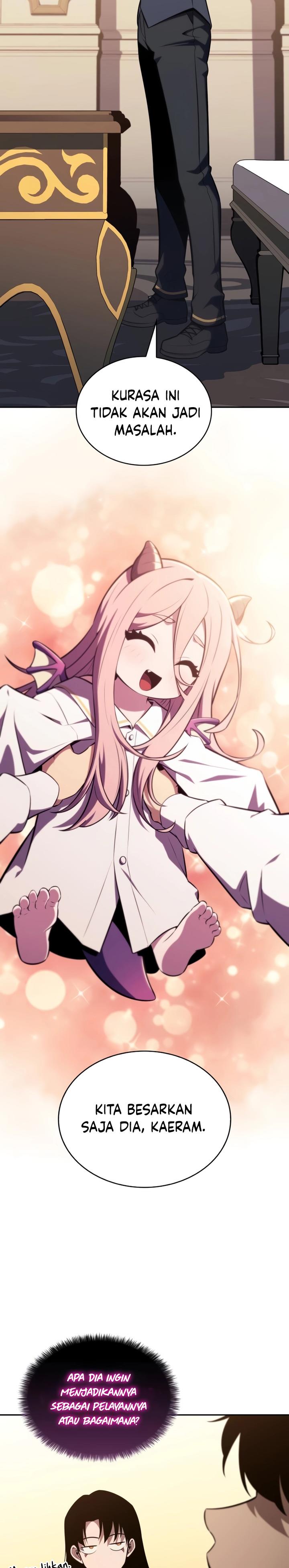 The Regressed Son of a Duke is an Assassin Chap 22 - Next Chap 23