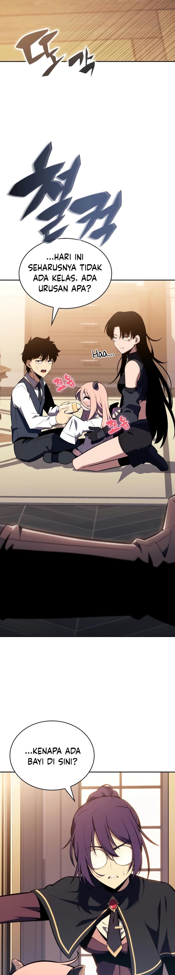 The Regressed Son of a Duke is an Assassin Chap 22 - Next Chap 23