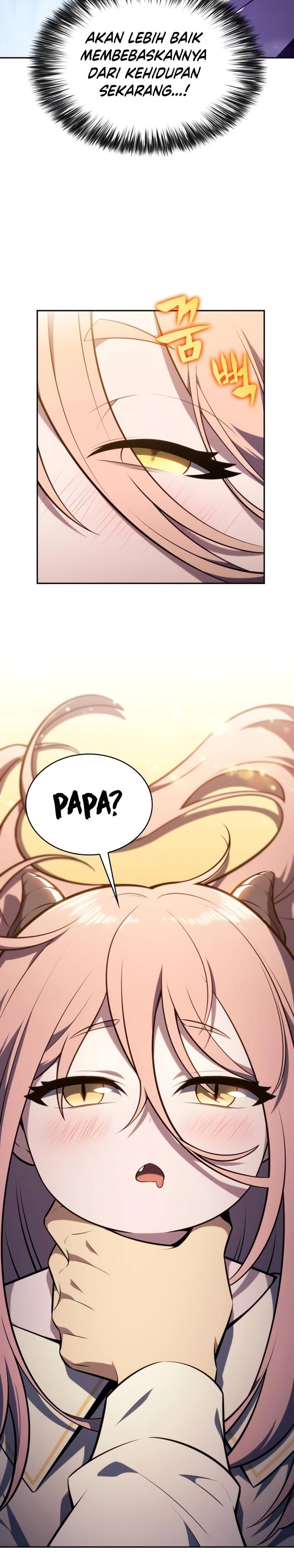 The Regressed Son of a Duke is an Assassin Chap 22 - Next Chap 23