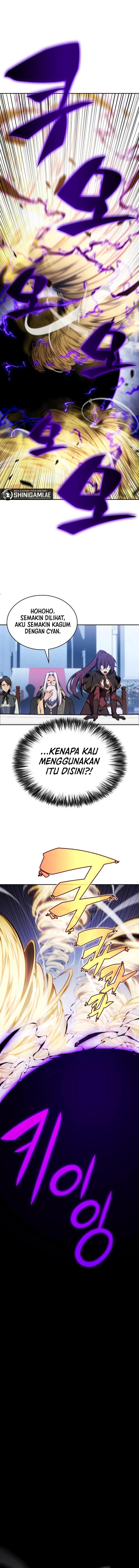 The Regressed Son of a Duke is an Assassin Chap 23 - Next Chap 24