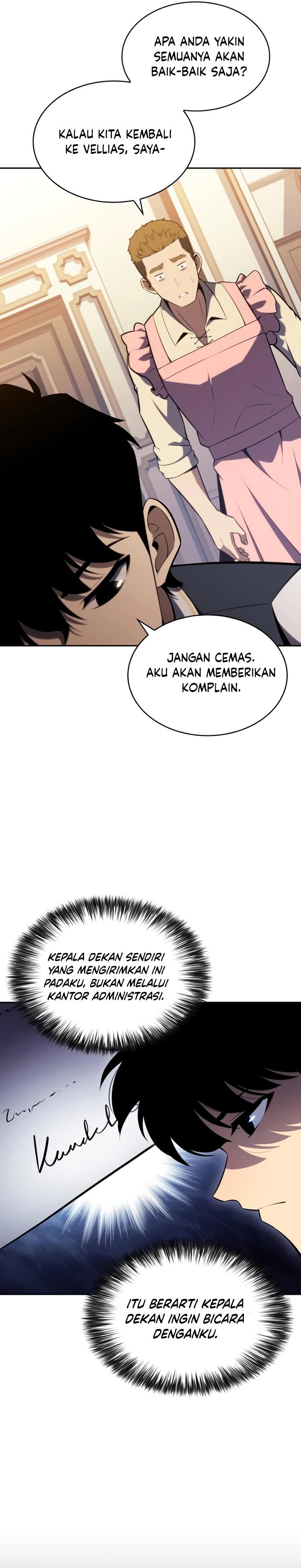 The Regressed Son of a Duke is an Assassin Chap 24 - Next Chap 25