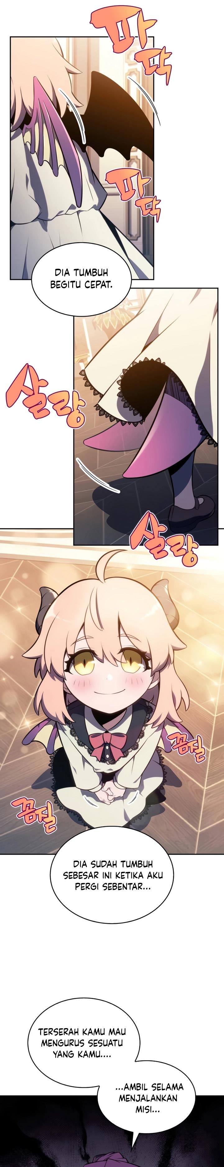 The Regressed Son of a Duke is an Assassin Chap 24 - Next Chap 25