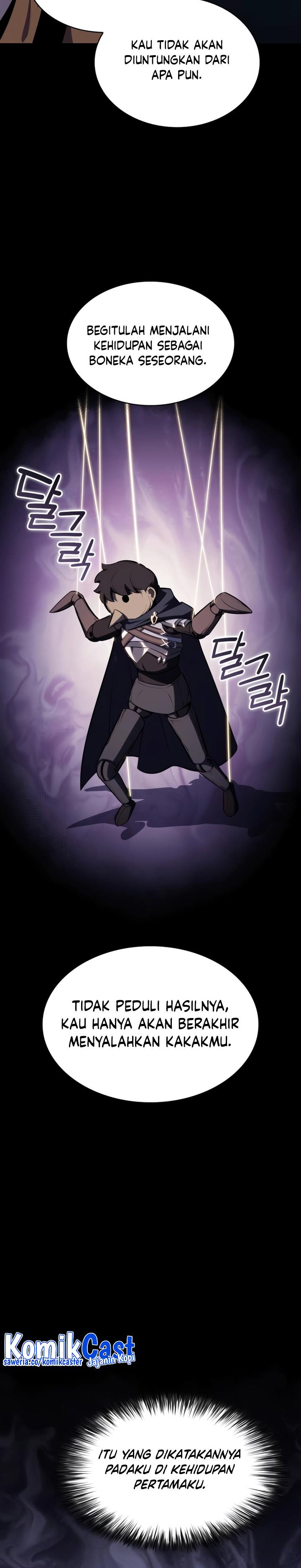 The Regressed Son of a Duke is an Assassin Chap 24 - Next Chap 25