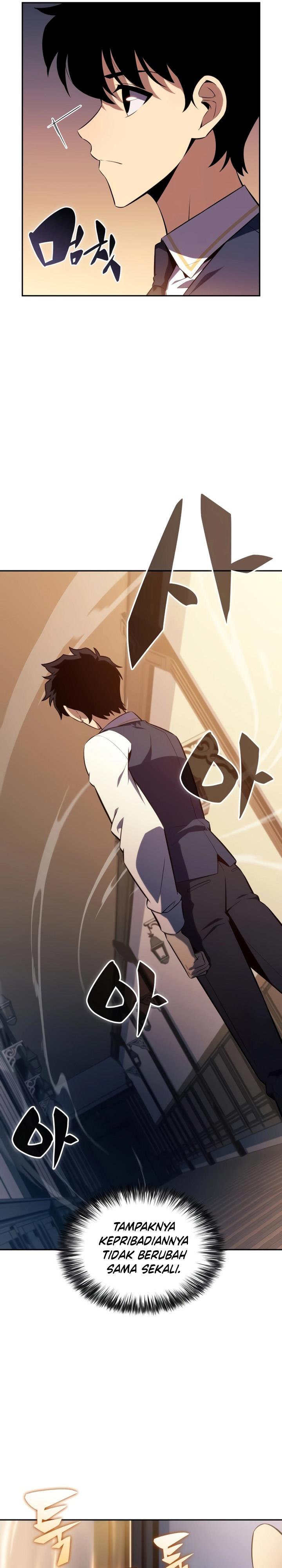 The Regressed Son of a Duke is an Assassin Chap 24 - Next Chap 25