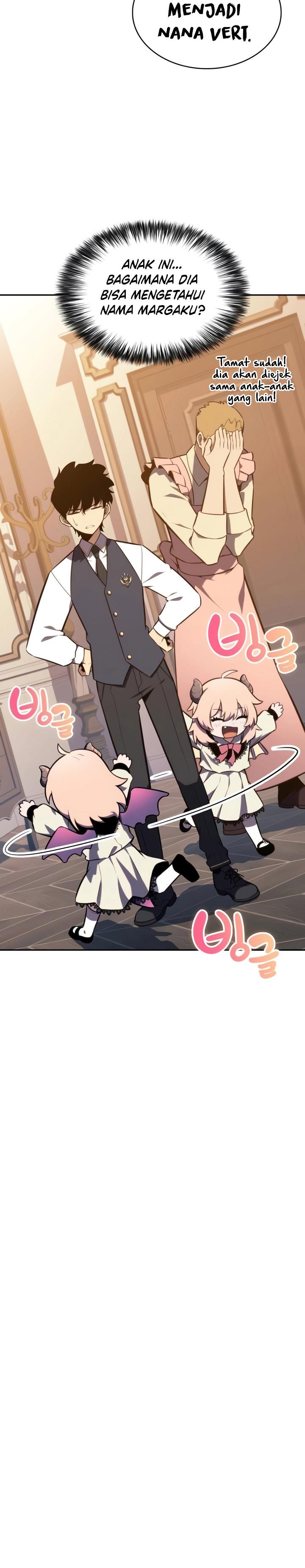 The Regressed Son of a Duke is an Assassin Chap 24 - Next Chap 25