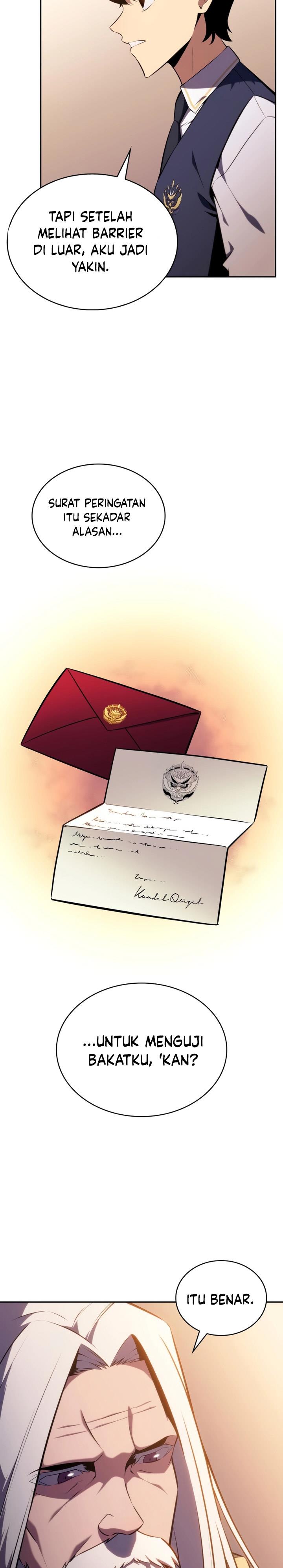 The Regressed Son of a Duke is an Assassin Chap 24 - Next Chap 25