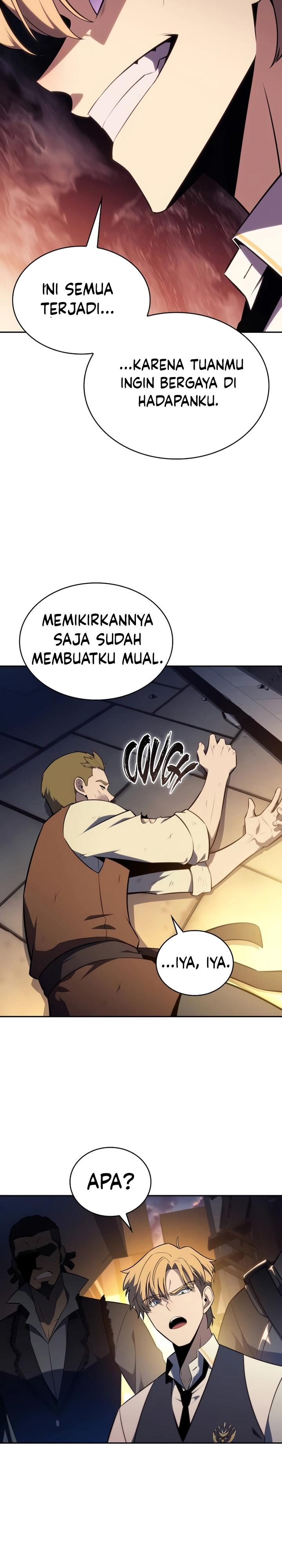 The Regressed Son of a Duke is an Assassin Chap 25 - Next Chap 26