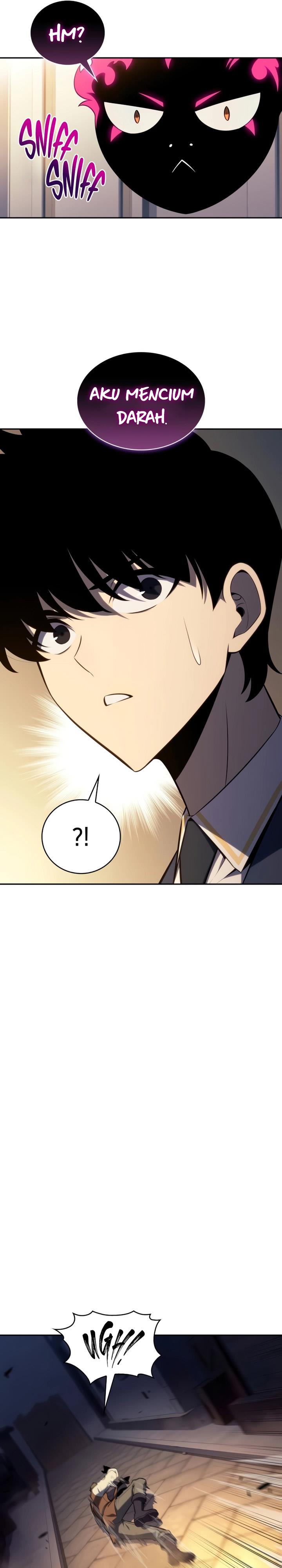 The Regressed Son of a Duke is an Assassin Chap 25 - Next Chap 26