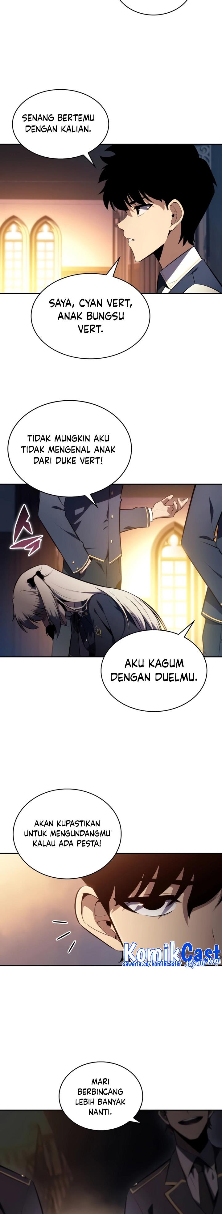 The Regressed Son of a Duke is an Assassin Chap 25 - Next Chap 26