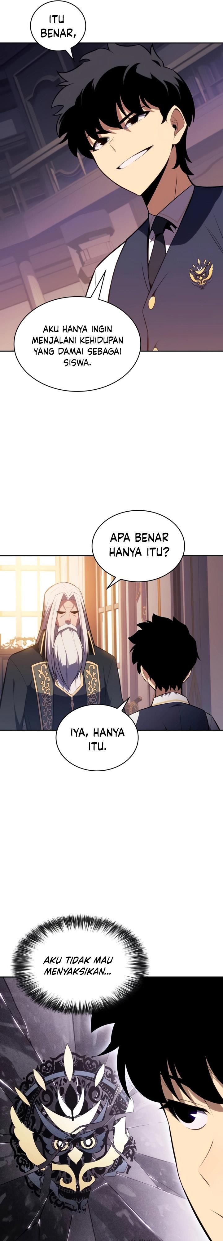 The Regressed Son of a Duke is an Assassin Chap 25 - Next Chap 26