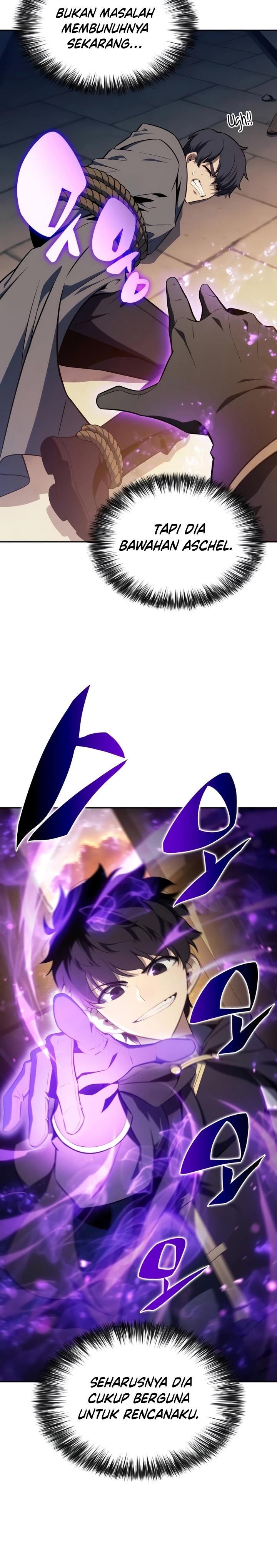 The Regressed Son of a Duke is an Assassin Chap 26 - Next Chap 27