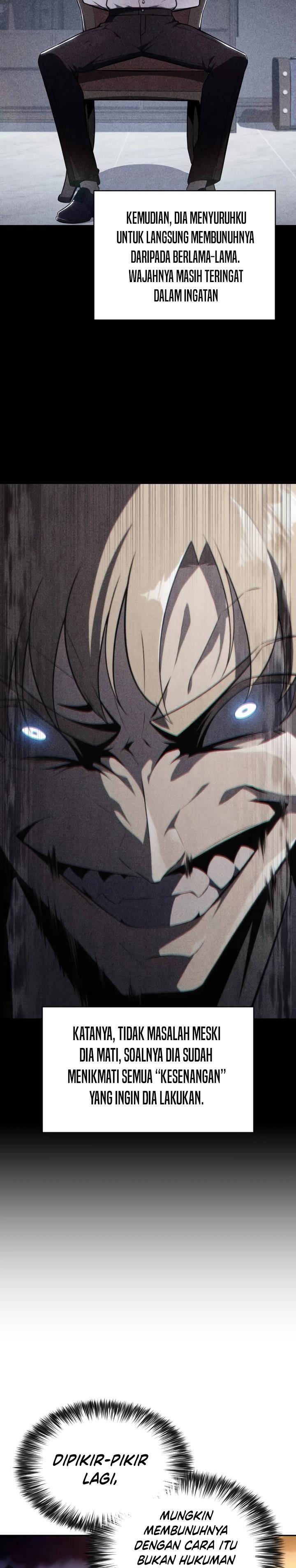 The Regressed Son of a Duke is an Assassin Chap 26 - Next Chap 27