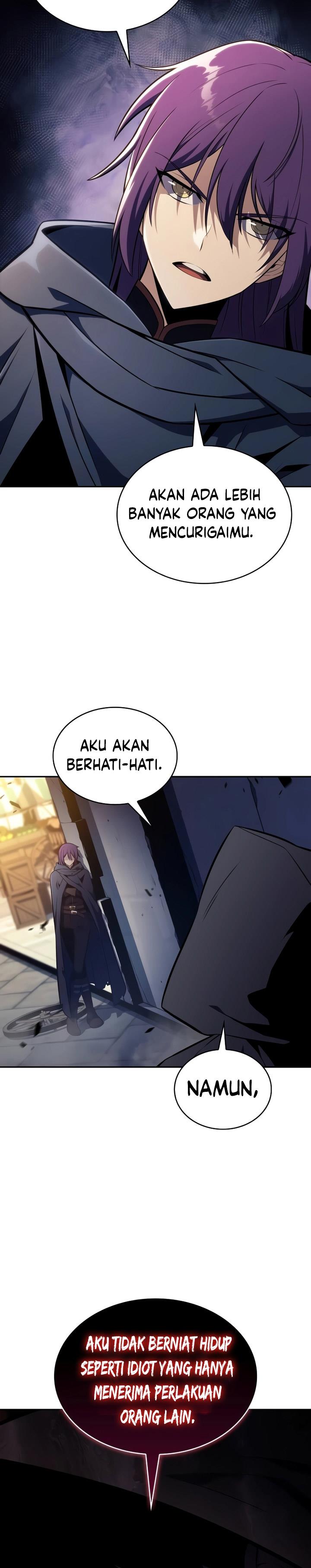 The Regressed Son of a Duke is an Assassin Chap 26 - Next Chap 27