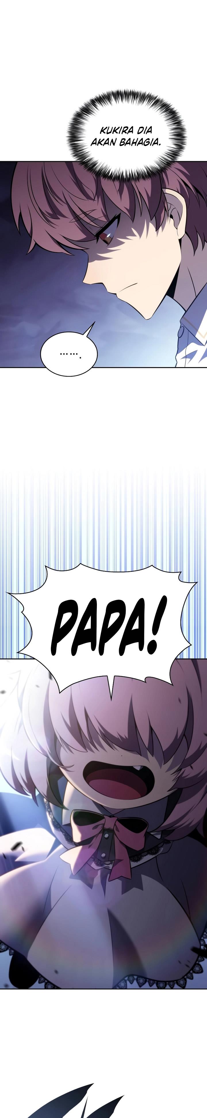 The Regressed Son of a Duke is an Assassin Chap 27 - Next Chap 28