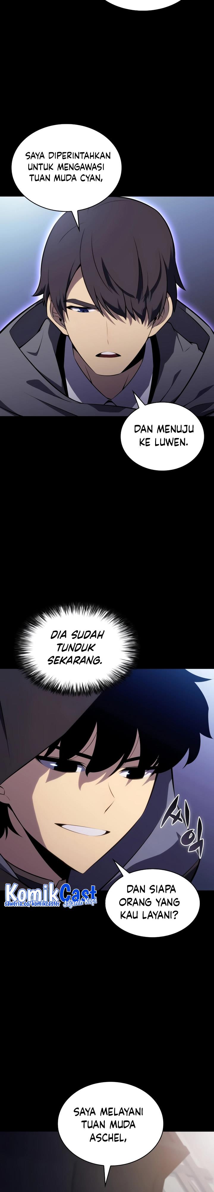 The Regressed Son of a Duke is an Assassin Chap 27 - Next Chap 28