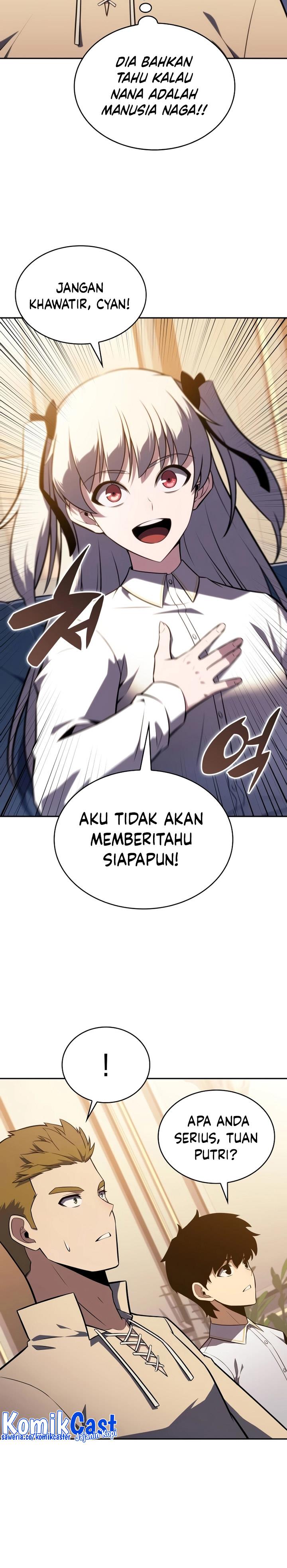 The Regressed Son of a Duke is an Assassin Chap 27 - Next Chap 28