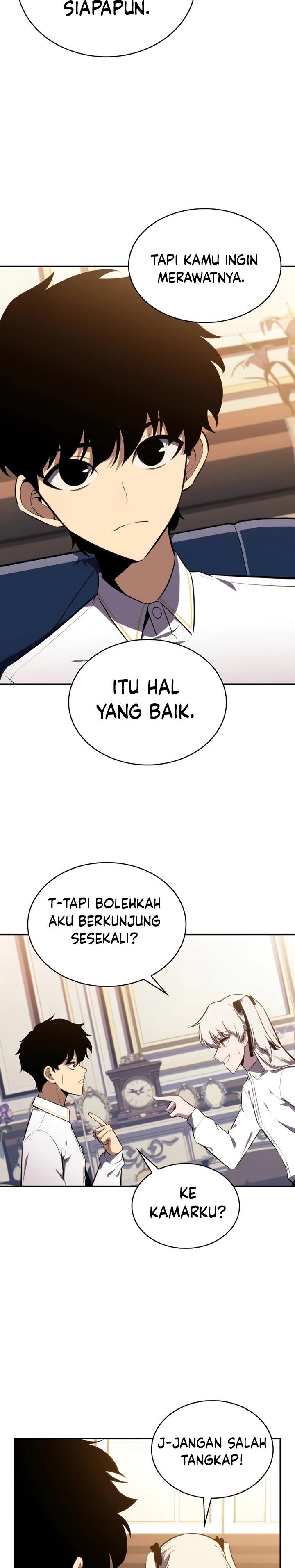 The Regressed Son of a Duke is an Assassin Chap 27 - Next Chap 28