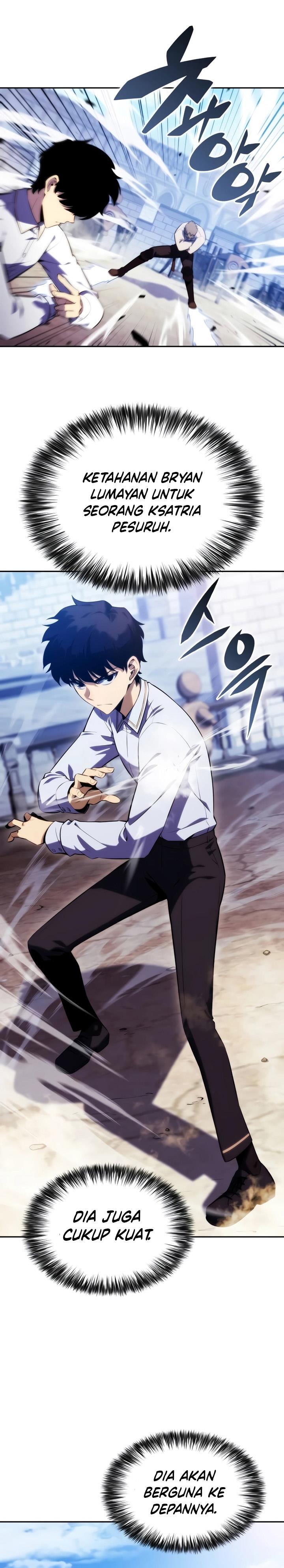 The Regressed Son of a Duke is an Assassin Chap 27 - Next Chap 28