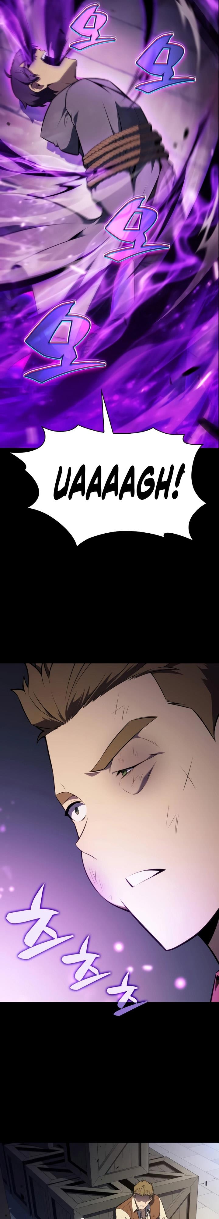 The Regressed Son of a Duke is an Assassin Chap 27 - Next Chap 28