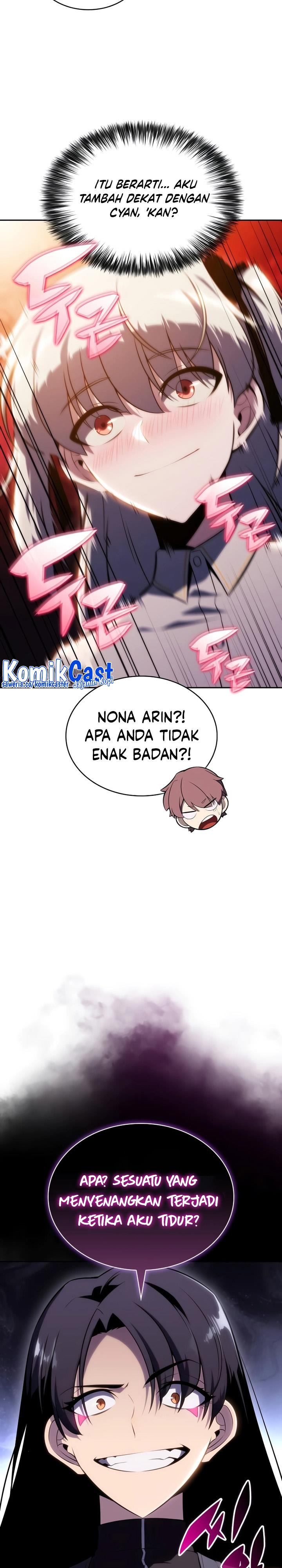The Regressed Son of a Duke is an Assassin Chap 27 - Next Chap 28