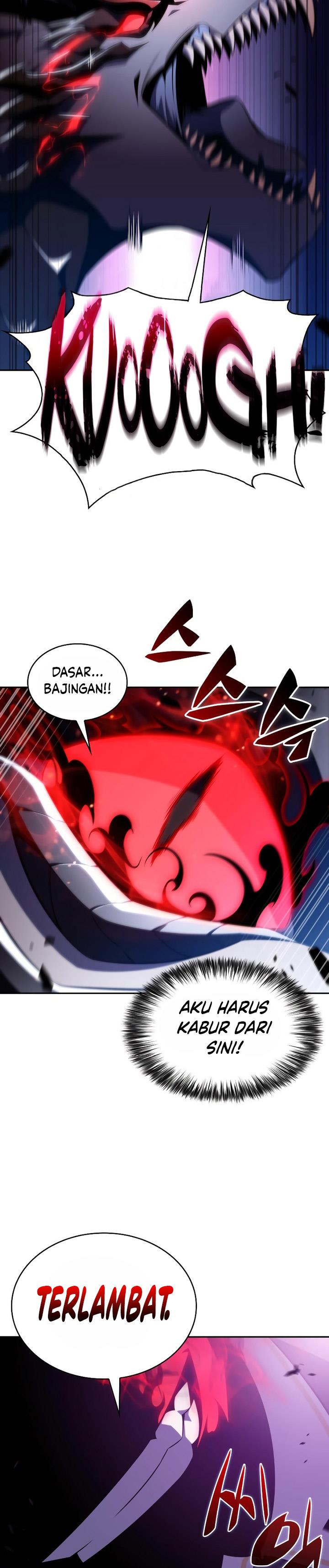 The Regressed Son of a Duke is an Assassin Chap 28 - Next Chap 29