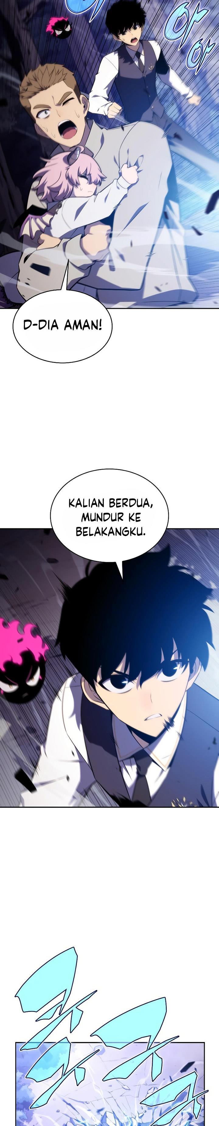The Regressed Son of a Duke is an Assassin Chap 28 - Next Chap 29