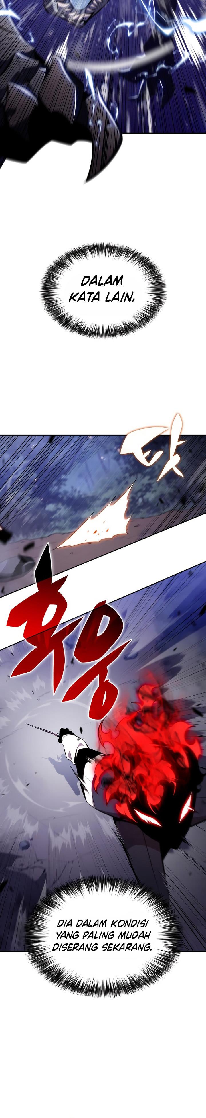 The Regressed Son of a Duke is an Assassin Chap 28 - Next Chap 29