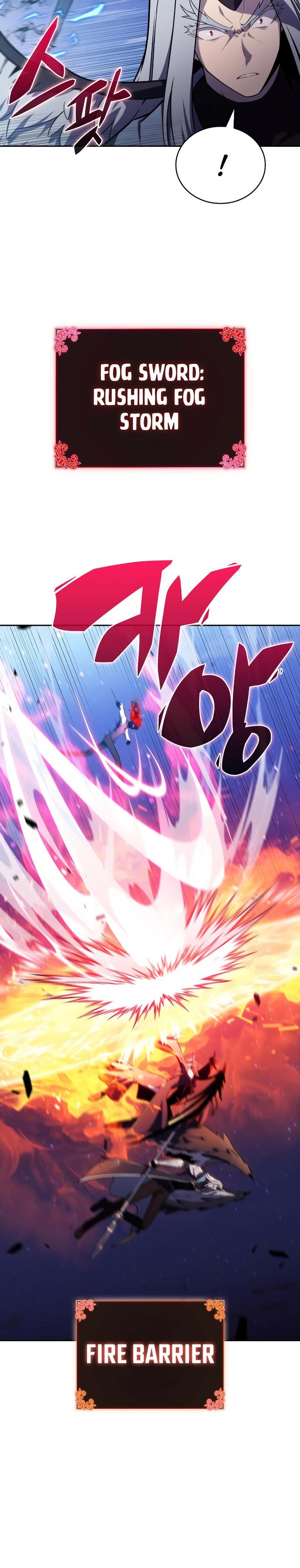 The Regressed Son of a Duke is an Assassin Chap 28 - Next Chap 29
