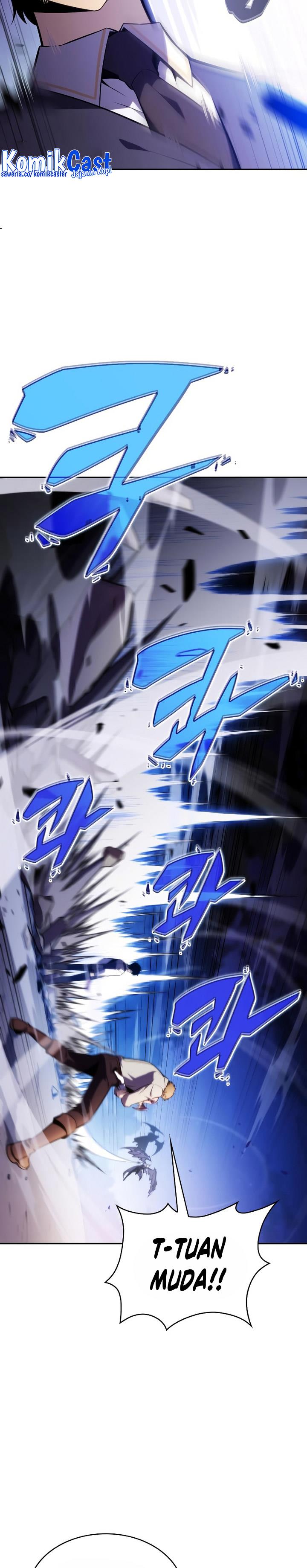 The Regressed Son of a Duke is an Assassin Chap 28 - Next Chap 29