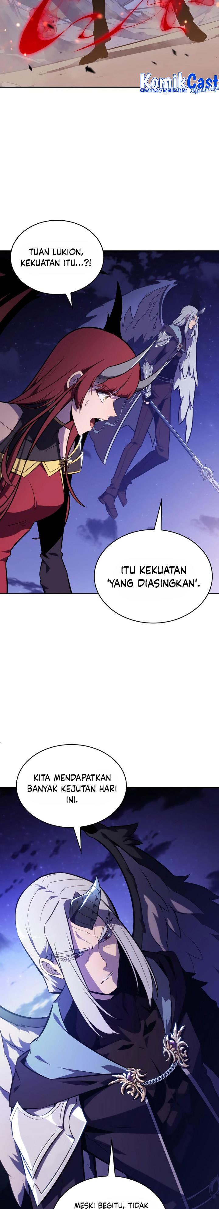 The Regressed Son of a Duke is an Assassin Chap 28 - Next Chap 29