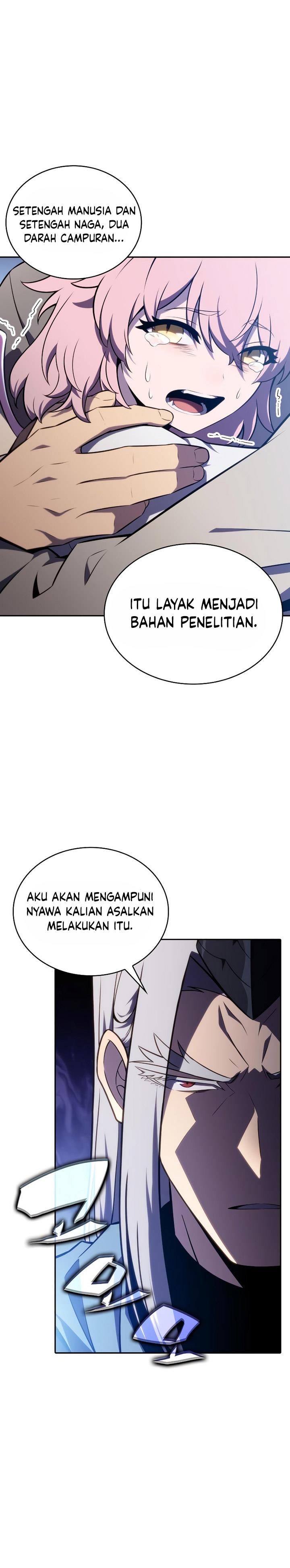 The Regressed Son of a Duke is an Assassin Chap 28 - Next Chap 29