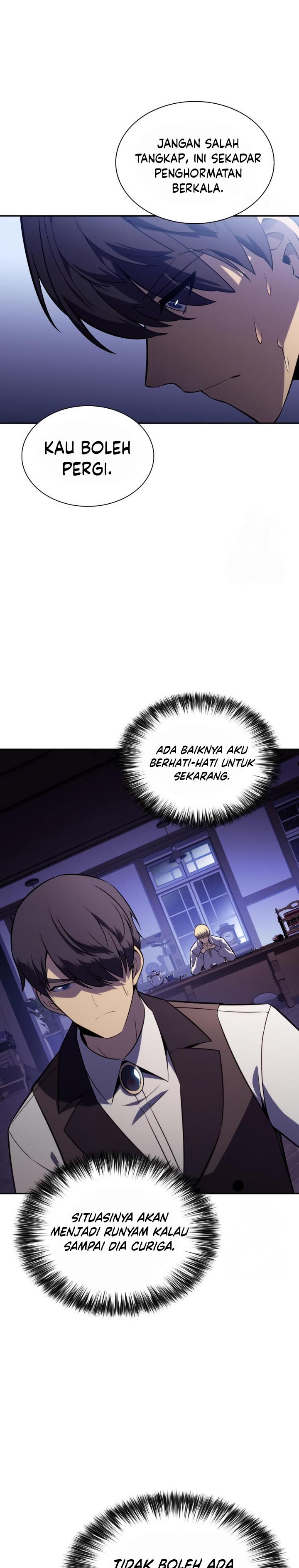 The Regressed Son of a Duke is an Assassin Chap 29 - Next Chap 30