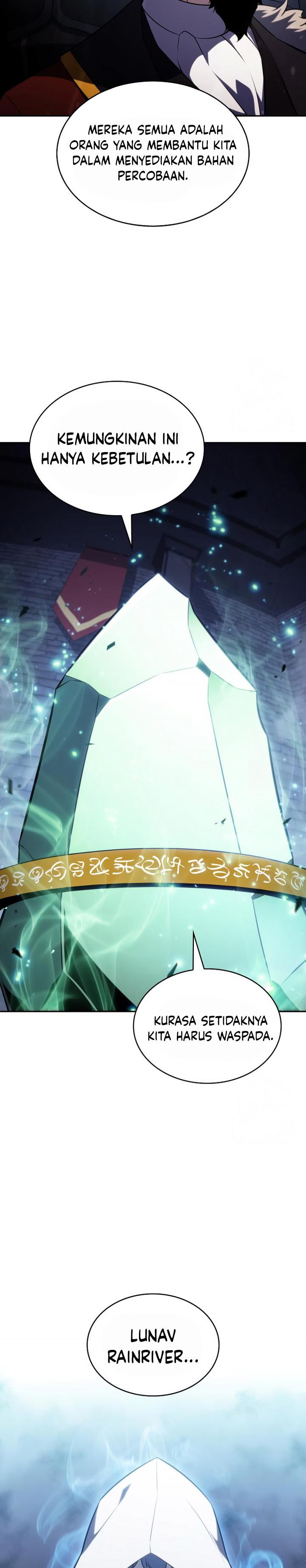 The Regressed Son of a Duke is an Assassin Chap 29 - Next Chap 30