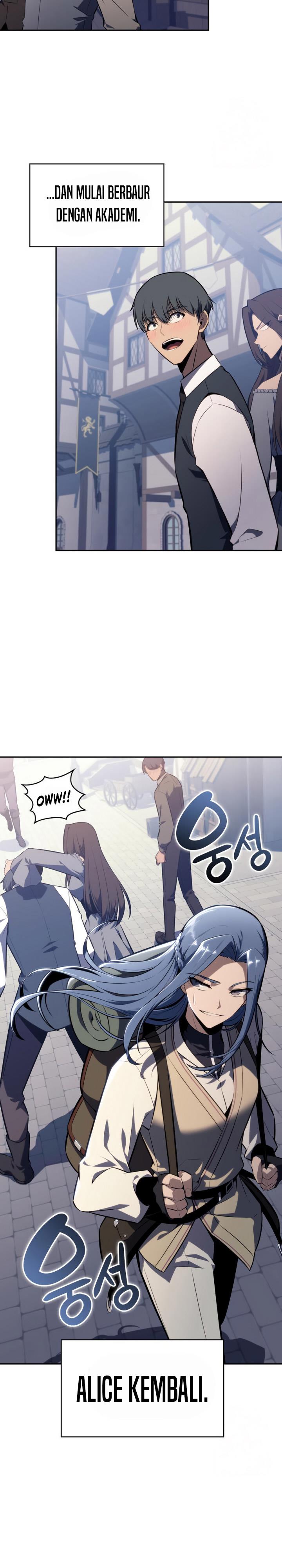The Regressed Son of a Duke is an Assassin Chap 29 - Next Chap 30