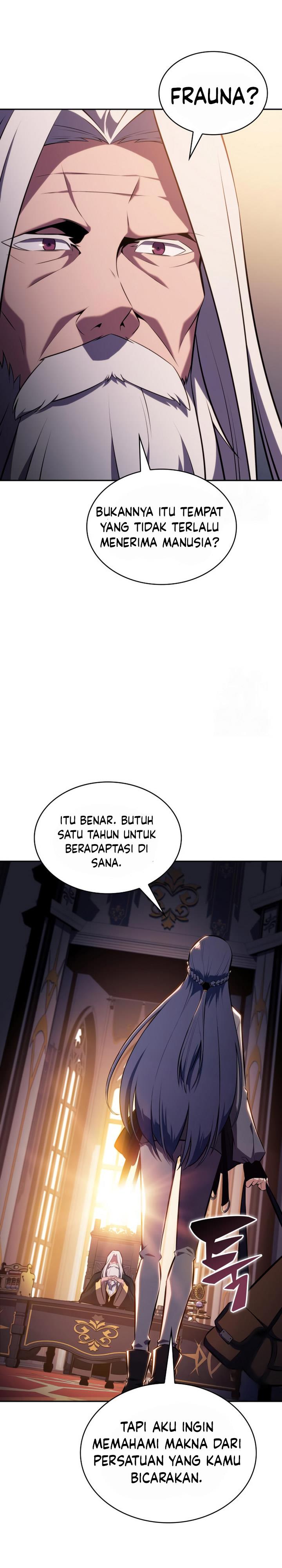 The Regressed Son of a Duke is an Assassin Chap 29 - Next Chap 30