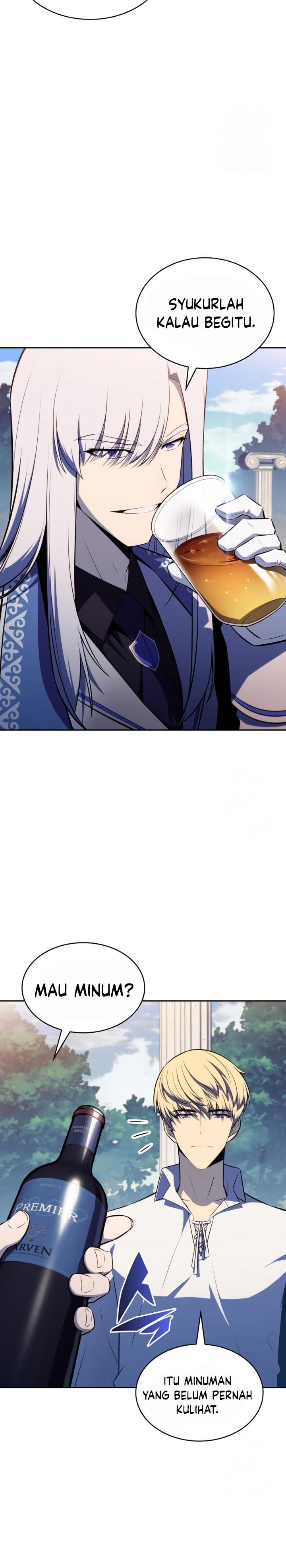 The Regressed Son of a Duke is an Assassin Chap 29 - Next Chap 30